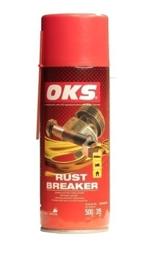 OKS Rust Remover Spray